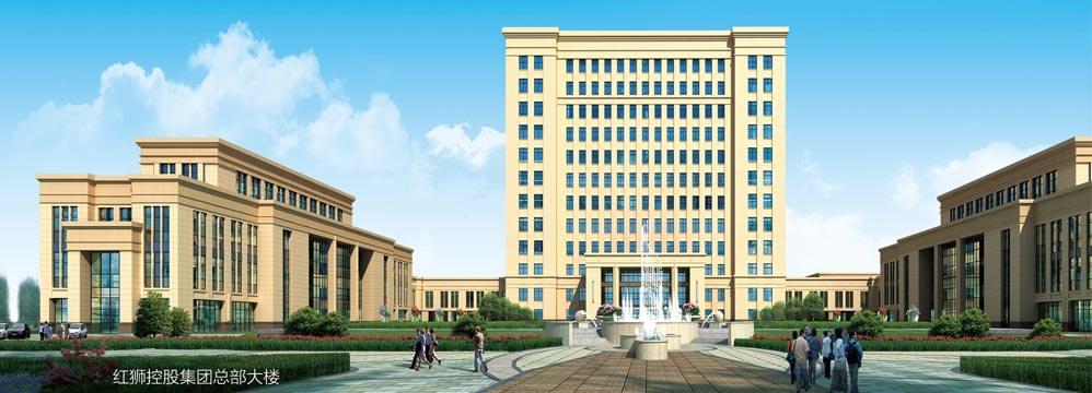 紅獅MRO商城優(yōu)勢